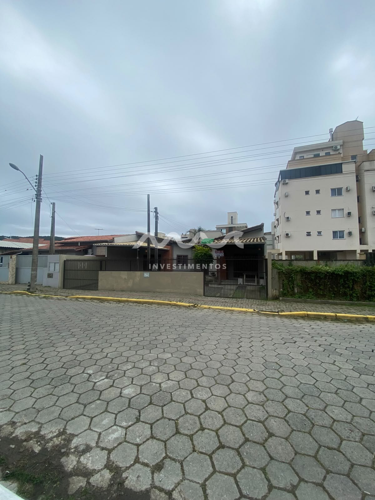 Terreno em Bombas