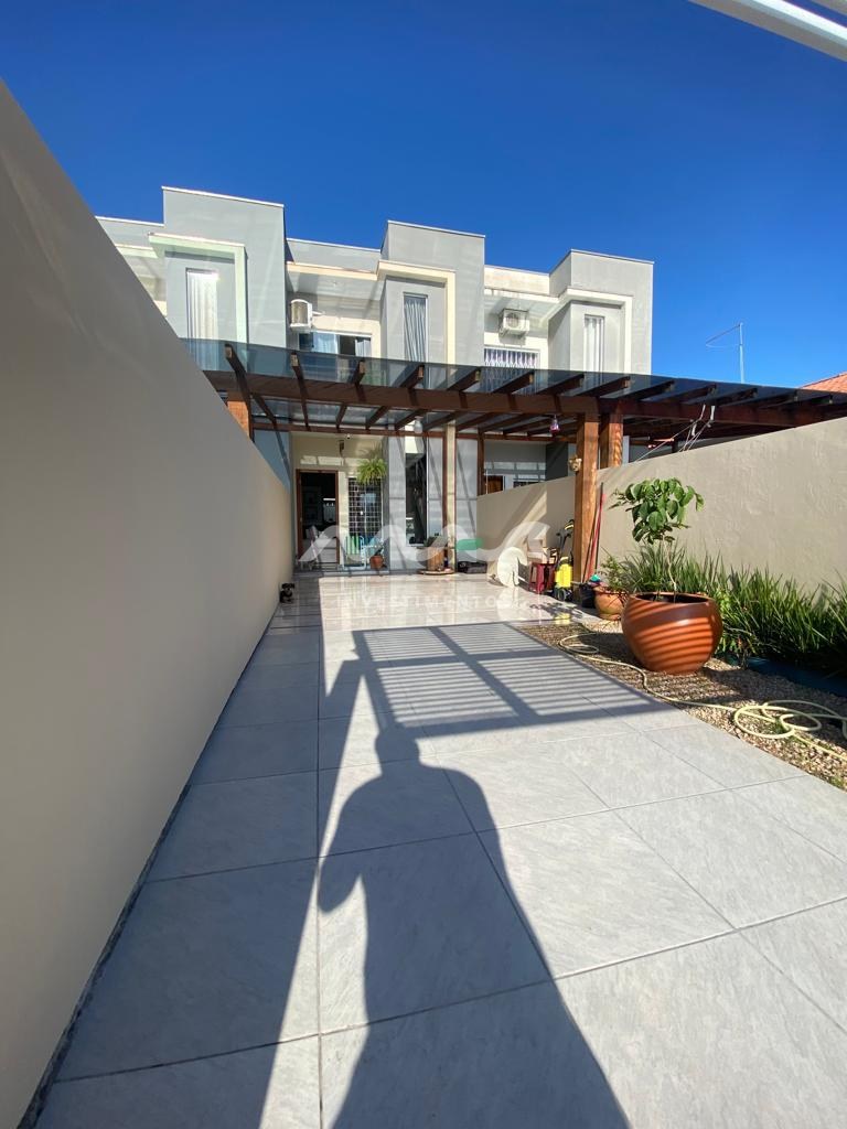 Sobrado Germinado - Residencial Soares