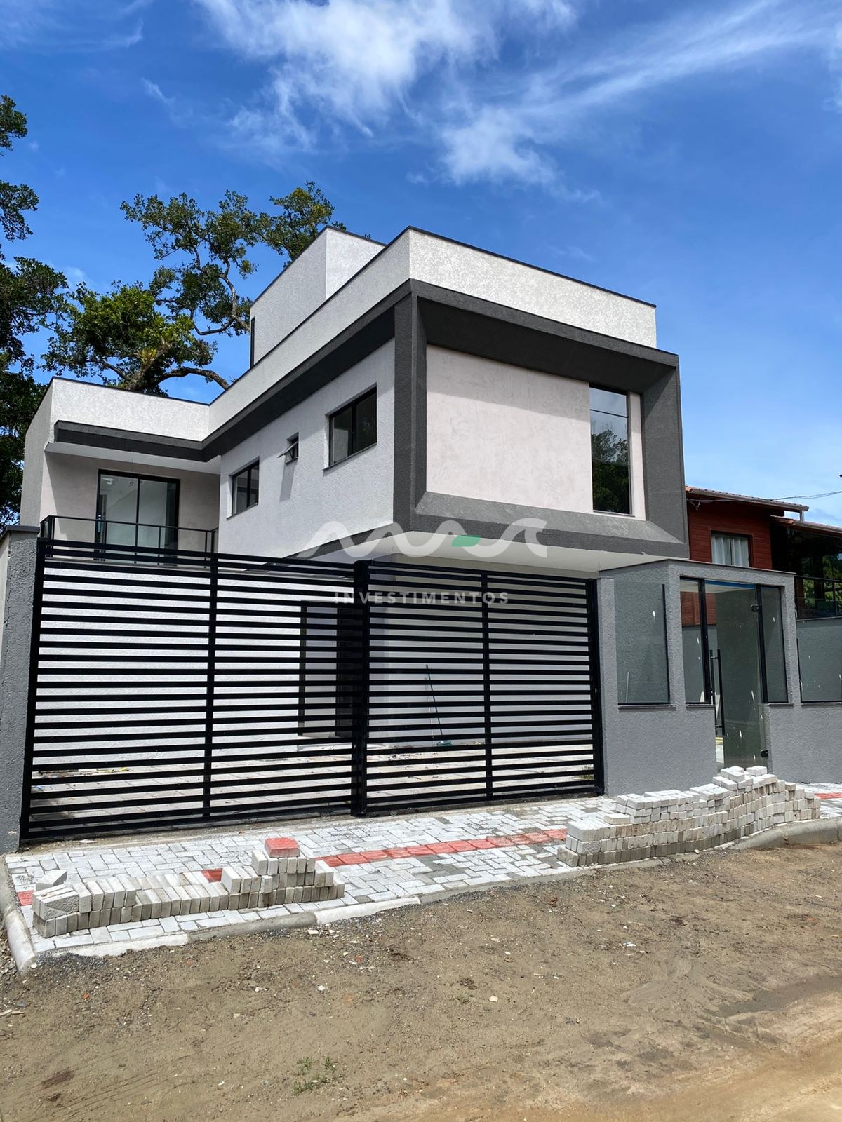 Casa no Mariscal