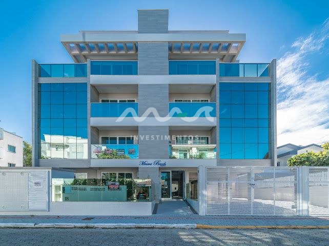 Miami Beach Residence