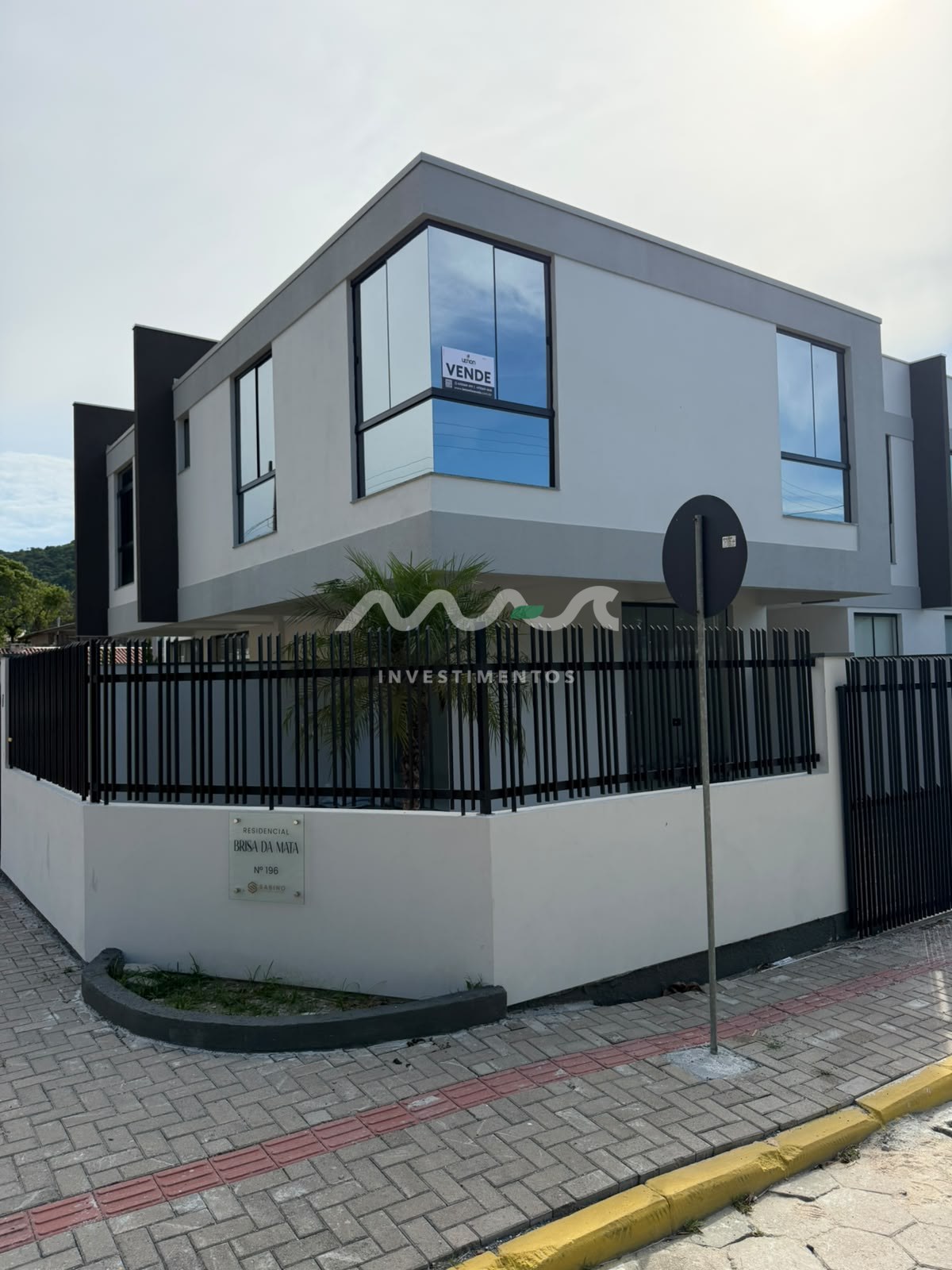RESIDENCIAL BRISA DA MATA | CASA À VENDA