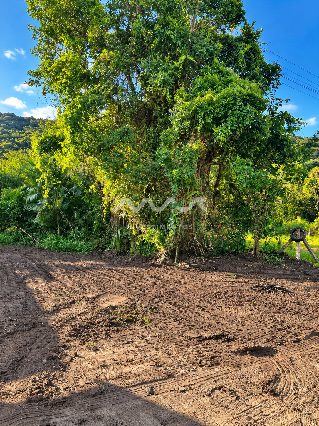 TERRENO À VENDA | MARISCAL – BOMBINHAS/SC